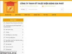 Sites similar to saigonelectric.net