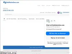 Sites similar to saigonfurniture.com.vn