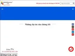 Sites similar to saigonfurniture.com