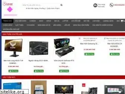Sites similar to saigongear.vn