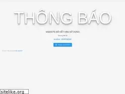 Sites similar to saigongiasi.com