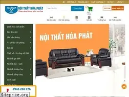 Sites similar to saigonhoaphat.vn