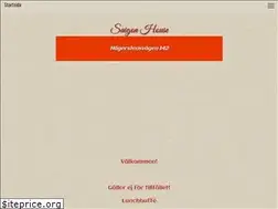 Sites similar to saigonhouse.se