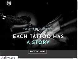 Sites similar to saigonink.net