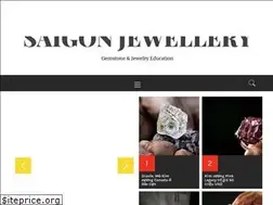 Sites similar to saigonjewellery.com