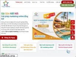 Sites similar to saigonketnoi.vn