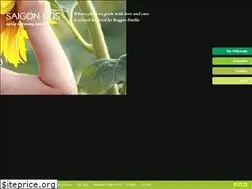 Sites similar to saigonkidskindergarten.com