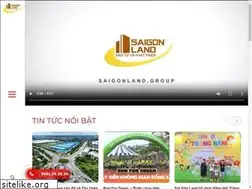 Sites similar to saigonland.group