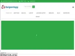 Sites similar to saigonlaps.com