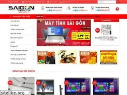 Sites similar to saigonlifestyleguide.com