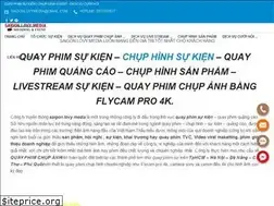 Sites similar to saigonlovymedia.com