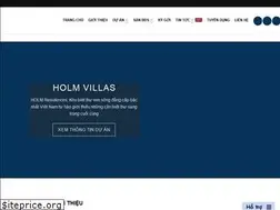 Sites similar to saigonluxury.com.vn