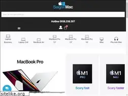 Sites similar to saigonmac.vn