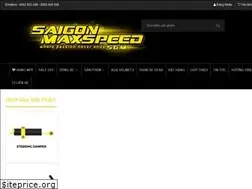 Sites similar to saigonmaxspeed.vn