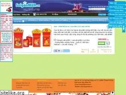 Sites similar to saigonmua.vn