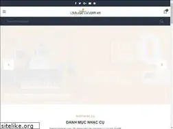 Sites similar to saigonmusical.com.vn