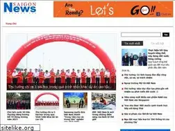 Sites similar to saigonnews.vn