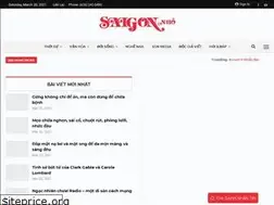 Sites similar to saigonnhonews.com