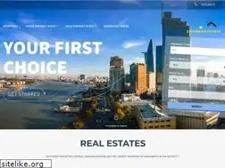 Sites similar to saigonnicehouse.com