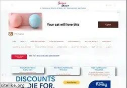 Sites similar to saigonocean.com