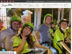 Sites similar to saigononmotorbike.com