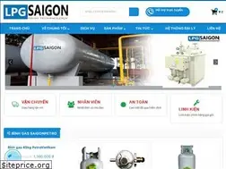 Sites similar to saigonpetro.vn