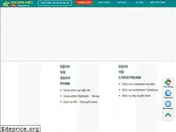 Sites similar to saigonphim.com.vn