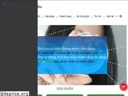 Sites similar to saigonpoint.vn