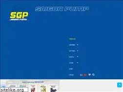 Sites similar to saigonpump.com