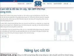 Sites similar to saigonrdc.com
