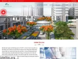 Sites similar to saigonreal.net