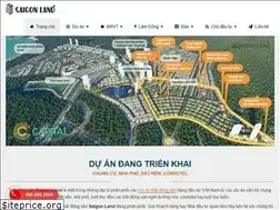 Sites similar to saigonrealestate.vn