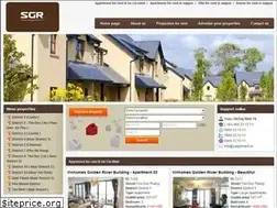 Sites similar to saigonrent.vn