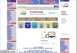 Sites similar to saigonreport.com