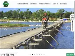 Sites similar to saigonriders.com