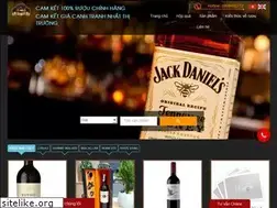 Sites similar to saigonruou.com