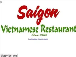 Sites similar to saigonsantabarbara.com