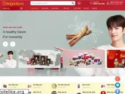 Sites similar to saigonsava.com