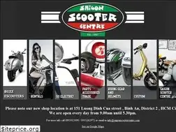 Sites similar to saigonscootercentre.com