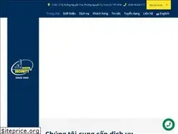 Sites similar to saigonsecurity.com