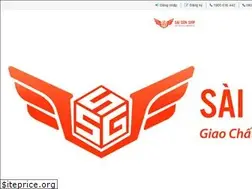 Sites similar to saigonship.vn