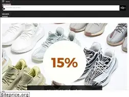 Sites similar to saigonsneaker.com