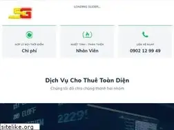 Sites similar to saigonsoundlight.com