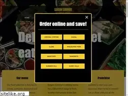 Sites similar to saigonsummer.com