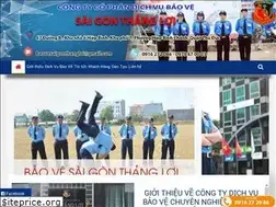 Sites similar to saigonthangloi.com