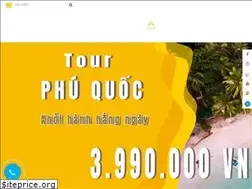 Sites similar to saigontimestravel.com