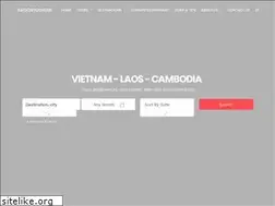 Sites similar to saigontourism.com.vn