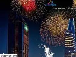Sites similar to saigontours.asia