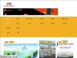 Sites similar to saigontradecoin.com