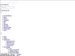 Sites similar to saigontravelvietnam.com